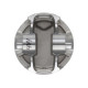 Componente motor Wiseco Piston Kit SBC 23deg 1.000 +10cc B:4.125 | race-shop.ro
