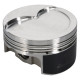 Componente motor Wiseco Piston Kit Chevy LSX 6.0 -9.7cc B:4.000 | race-shop.ro