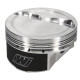 Componente motor Wiseco Piston Kit SBF - Blower/Turbo Reverse Do B:4.040 | race-shop.ro