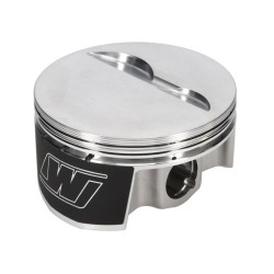 Wiseco Piston Kit SBC 305 Sprint Flat Top -3cc B:3.796