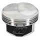 Componente motor Wiseco Piston Kit SBC 360 Sprint ASCS Dome B:4.020 | race-shop.ro