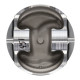 Componente motor Wiseco Piston Kit SBC 360 Sprint ASCS Dome B:4.020 | race-shop.ro