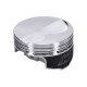 Componente motor Wiseco Piston Kit Chevy LS Series -8cc FT 4.130 Bore B:4.130 | race-shop.ro