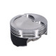 Componente motor Wiseco Piston Kit Chevy LS -18cc R/Dome B:4.125 | race-shop.ro