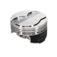 Componente motor Wiseco Piston Kit Chevy LS 5cc Dome 1.110 B:4.005 | race-shop.ro