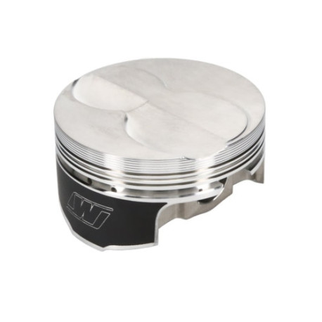 Componente motor Wiseco Piston Kit Chevy LS -2.8cc Dome B:4.130 | race-shop.ro