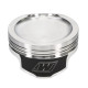 Componente motor Wiseco Piston Kit Chrys 6.1L Hemi -15cc R/Dome 4.080 B:4.080 | race-shop.ro