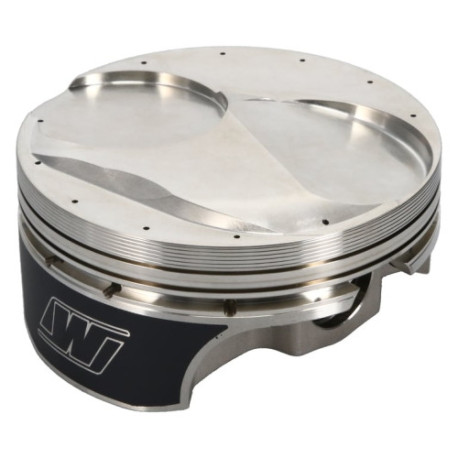 Componente motor Wiseco Piston Kit BBC Quick 8 +6cc Dome 1.065 CH B:- | race-shop.ro