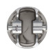 Componente motor Wiseco Piston Kit BBC Quick 8 +15.6cc 18deg 1.065 CH B:4.605 | race-shop.ro