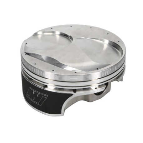 Componente motor Wiseco Piston Kit BBC Quick 8 +15.6cc 18deg 1.120 CH B:4.605 | race-shop.ro