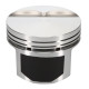 Componente motor Wiseco Piston Kit Pro Tru Ford FT, 1,600 CH, -7cc B:4040 | race-shop.ro