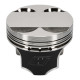 Componente motor Wiseco Piston Single Honda B16/17/18 16V FT -4cc | race-shop.ro