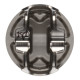 Componente motor Wiseco Piston Single Honda B16 4V Dome +8.25 Strutted | race-shop.ro