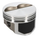 Componente motor Wiseco Piston Kit Pro Tru Chevy 1.560 CH, -5cc B:4040 | race-shop.ro