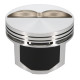 Componente motor Wiseco Piston Kit Pro Tru Chevy 1.560 CH, -5cc B:4040 | race-shop.ro