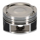 Componente motor Wiseco Piston Single Opel C20XE 16V 12.5:1 87.50mm | race-shop.ro