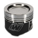 Componente motor Wiseco Piston Single VW 1.8L G60 PG 8.0:1 81.50mm | race-shop.ro