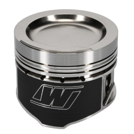 Componente motor Wiseco Piston Single VW 1.8L G60 PG 8.0:1 81.50mm | race-shop.ro