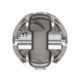 Componente motor Wiseco Piston Kit BBC Turbo -19cc 1.520 CH B:4.530 | race-shop.ro