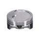 Componente motor Wiseco Piston Kit Chevy LS -15cc R/Dome 1.110 CH B:4.080 | race-shop.ro