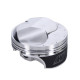 Componente motor Wiseco Piston Kit BBC Quick 16 +40cc Dome 1.215 CH B:4.530 | race-shop.ro