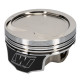 Componente motor Wiseco Piston Kit Nissan 370Z(VQ37) -15.5cc Turbo 9.0:1 | race-shop.ro