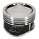 Componente motor Wiseco single NISSAN 240SX KA24-4V Turbo `95-98 (-22Cc)9.0:1 | race-shop.ro