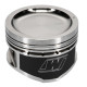 Componente motor Wiseco single NISSAN 240SX KA24-4V Turbo `95-98 (-22Cc)9.0:1 | race-shop.ro
