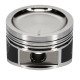 Componente motor Wiseco single NISSAN 240SX KA24-4V Turbo `95-98 (-22Cc)9.0:1 | race-shop.ro