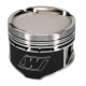 Componente motor Wiseco Piston Kit Mitsubishi Eclipse 4G63 2.0L 4G64 w/4G63 | race-shop.ro
