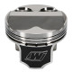 Componente motor Wiseco Piston Kit Honda RSX-S 2.0L(K20) (K24)2.3L 16V (8cc) | race-shop.ro