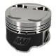Componente motor Wiseco Piston Kit Toyota 3SGTE 2.0L 16V 4 cyl. | race-shop.ro