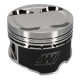 Componente motor Wiseco Piston Kit Toyota 3SGTE 2.0L 16V 4 cyl. | race-shop.ro