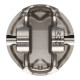 Componente motor Wiseco Piston Kit Honda K-Series +10.5cc Dome 86.0mm | race-shop.ro