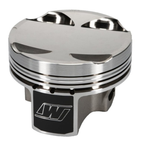 Componente motor Wiseco Piston Kit Mits 4G63 GenII 2.0L 16V (9.5:1)(-9.3cc) | race-shop.ro