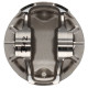 Componente motor Wiseco Piston Kit Mits 4G63 GenII 2.0L 16V (9.5:1)(-9.3cc) | race-shop.ro