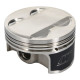 Componente motor Wiseco Piston Kit Honda J32 89.25mm | race-shop.ro