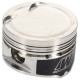 Componente motor Wiseco Piston Kit Toy 2JZGTE 87.00mm 10.5:1 Std. Stroke | race-shop.ro