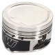 Componente motor Wiseco Piston Kit Toy 2JZGTE 86.25mm 8.5:1 Std. Stroke | race-shop.ro