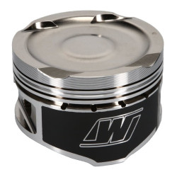 Wiseco Piston Single VW 1.8L G60 PG 8.0:1 81.00mm