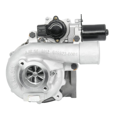 Turbo Kits Turbocompresor PowerMax Garrett 953907-5002S GTB2260V pentru Toyota 120 Prado 3.0L 1KD (02-16) | race-shop.ro