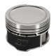 Componente motor Wiseco Piston Kit Seat Toledo VW 1.8T 20V Turbo 1.8L 4 cyl. (Armor Plating) | race-shop.ro