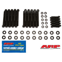 Set șuruburi cap SBC LS 2004 și ulterior 12-Puncte ARP2000 8740 Oțel crom-molibden