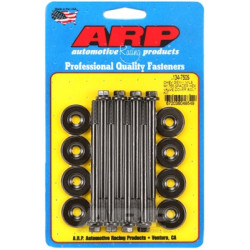 Kit șuruburi capac supape ARP SB Chevy Gen III/IV LS cu șaibe de 0,750 inch