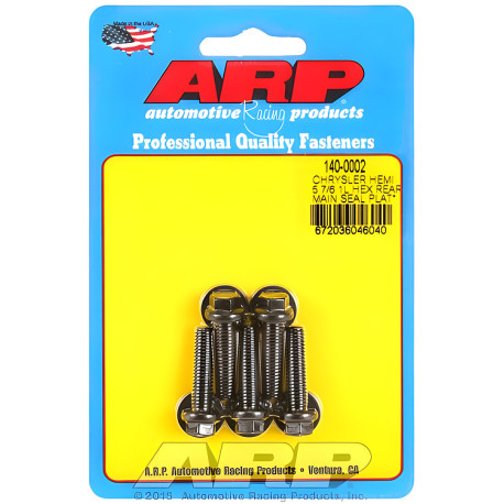 Componente motor ARP șuruburi pentru Chrysler (cap hexagonal) | race-shop.ro