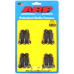 ARP set șuruburi capac supape pentru Chrysler (cap hexagonal)