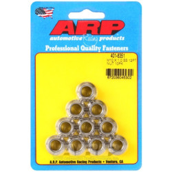 Kit piulițe ARP din oțel inoxidabil cu 12 puncte - M10 x 1.0