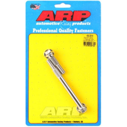 Kit șuruburi de pornire din oțel inoxidabil ARP GM 3/8 x 1.750/4.400 Hex