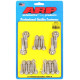 Componente motor Set șuruburi carter ARP din oțel inoxidabil pentru Chrysler Hemi 5.7/6.1L cu 12 puncte de fixare | race-shop.ro