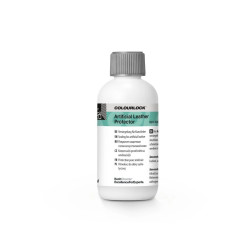 COLOURLOCK Protecție pentru piele artificială - Protecție pentru piele artificială și piele sintetică 100ml